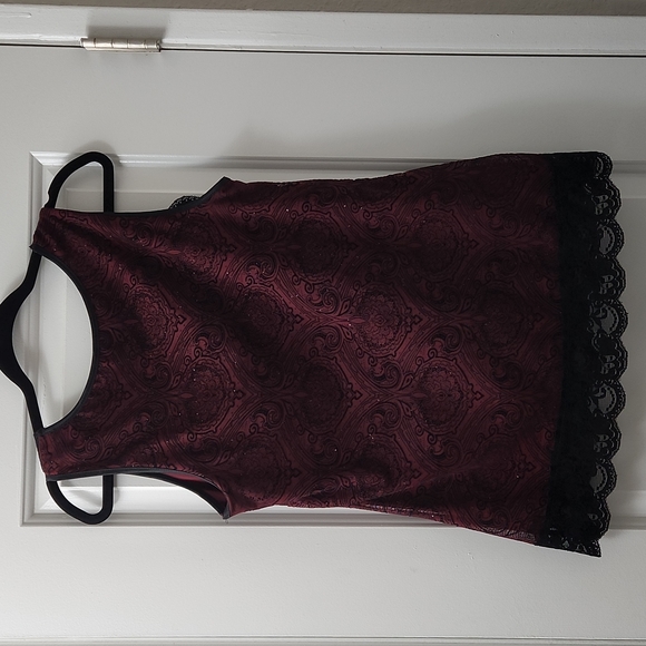 Sparkle top - Picture 6 of 6